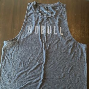 Nobull high neck tank